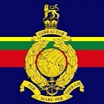 Royal Marine Corp