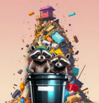 Bandit’s Trash Army