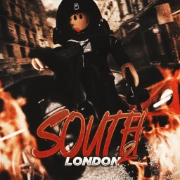 [ROBBERY UPDATE] South London 2  icon