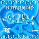 ! c l o u d y