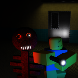 [ALPHA] Shadows Behind
