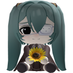 Monitoring Miku