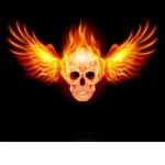 Flaming Godz