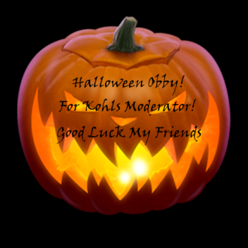 Simple Obby for 75 Robux!