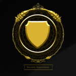[SCPF - Security Department}