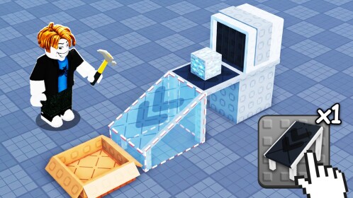 [ATUALIZAÇÃO ✨] Construa uma Fábrica de Minérios 💎