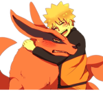 Naruto uzumaki forever