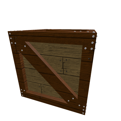 [ACS 1.6.1] Resupply Crate