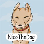 NicoTheDog's Roblox Group