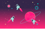 SpaceGangST