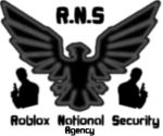 R.N.S (Roblox National Security) Agency™