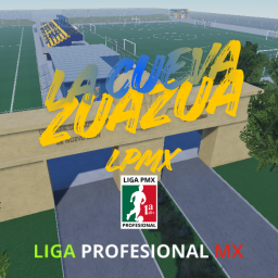 La Cueva ZuaZua [LPMX] icon