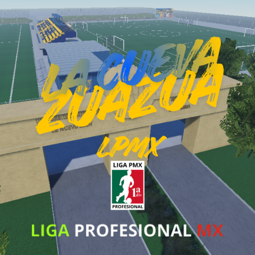 La Cueva ZuaZua [LPMX]