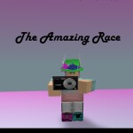ERGS: The Amazing Race