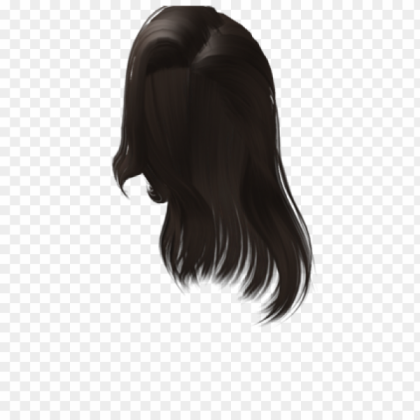 Hair Roblox decal