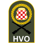 | CRO | Croatian Armed Force