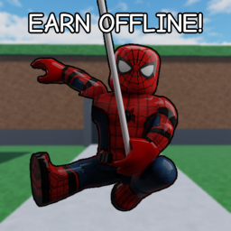 [NEW] Steal a Marvel Character 🦸‍♂️