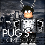 Pug's Homestore