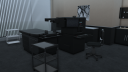 FD5 - Scena śmierci Olivii Castle