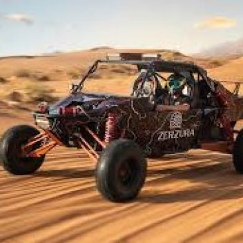 Buggy Racing