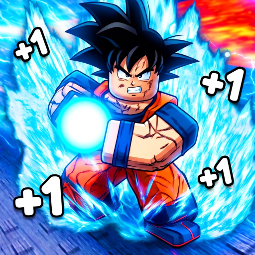 +1 Anime Evolution icon