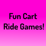 Fun Cart Ride Games