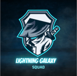 Lightning Galaxy Squad