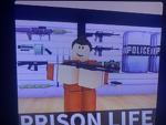 Prison v4