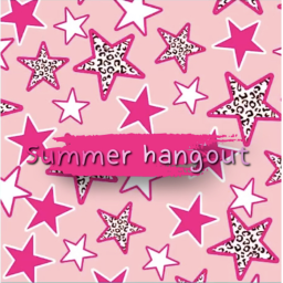 Summer hangout