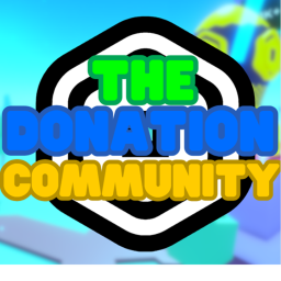 The Donation Community Hangout