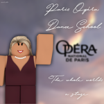 Paris Opéra Dance School