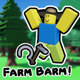Farm Barm!