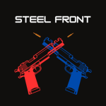 Steel Front