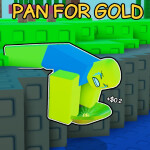 Pan for Gold