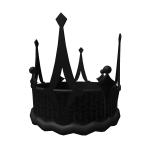 Haunted Crown