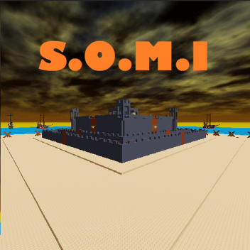 Siege Of Mulligan's Island