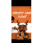 Frostedgamey