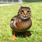 Revival of the DUCKS!!