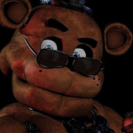 FANS DE FIVE’NIGHTS AT FREDDY’S