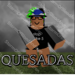 Quesadas