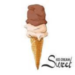 Robloxian Soft Serve Ice Cream