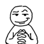 Idk I donate robux :3