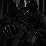 ELITE TACTICAL GHOST SQUAD TEAM