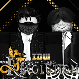 IBW New Year's Revolution