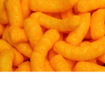 #Cheeto Puff Squad