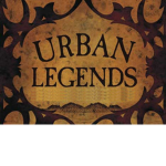 Urban legend love