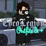 CocoLegion
