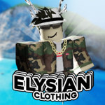 Elysiann Clothing