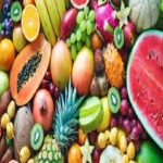 Official Fruits