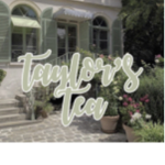 Taylor’s Tea